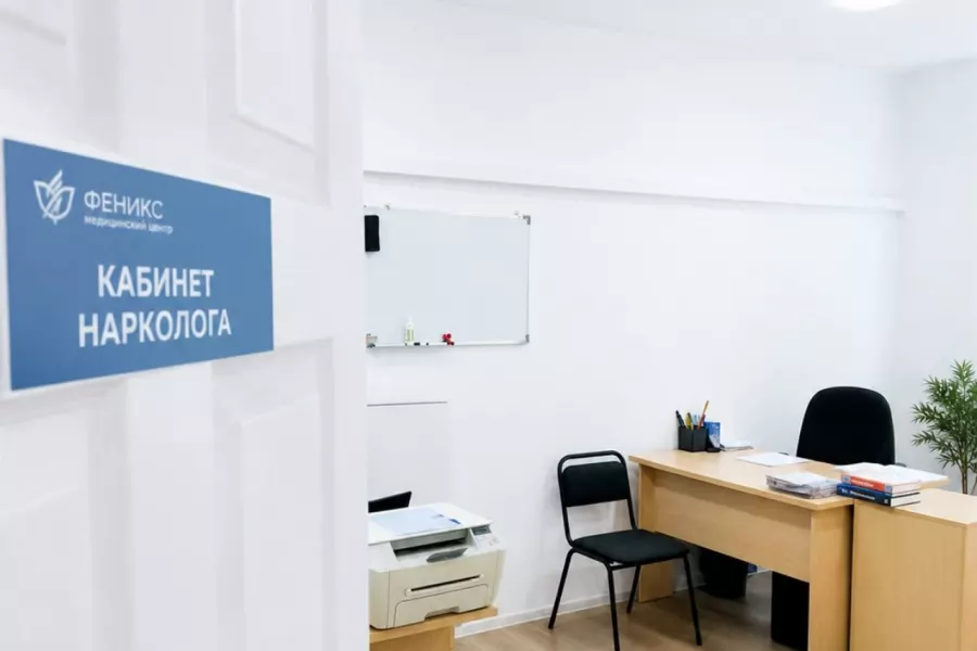 Реабилитационный центр для наркозависимых в Нижней Туре