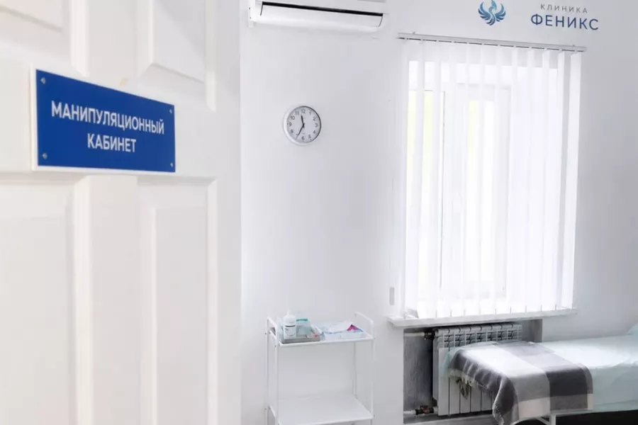 Наркологическая помощь в Нижней Туре
